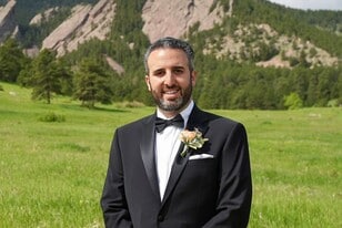 Michael Pearlman