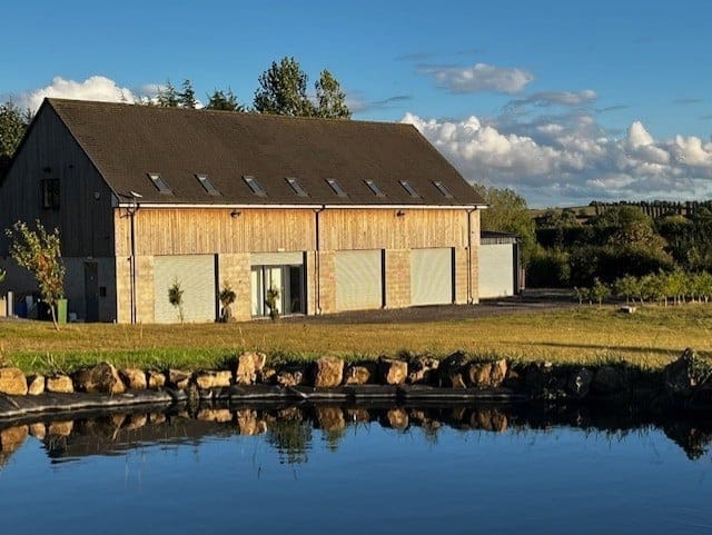 Station Road, Melbourne à vendre - Photo principale – Image 1 sur 13