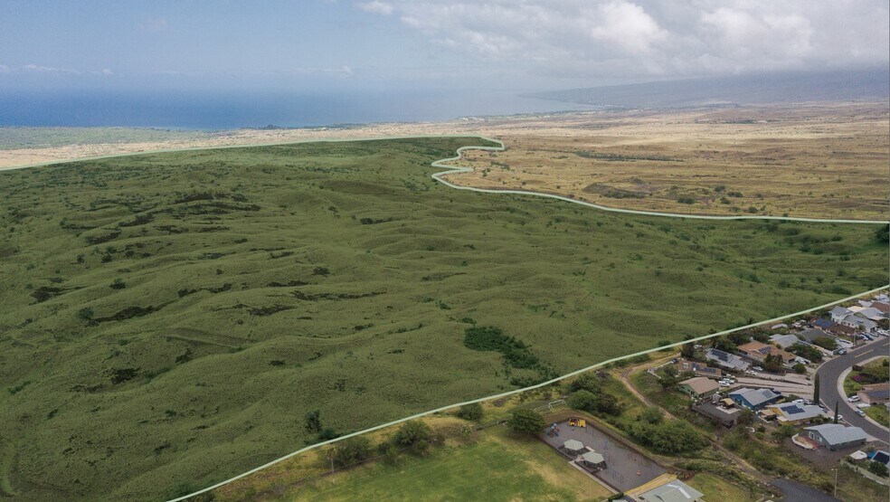 Waikoloa Village Residential Off Of Ho'oko Street, Waikoloa, HI à vendre - Aérien – Image 1 sur 5
