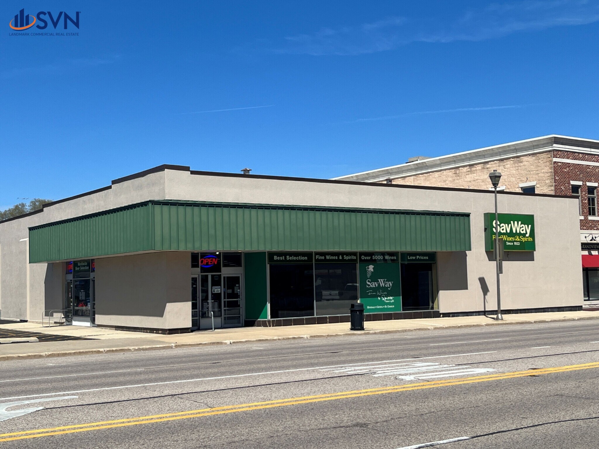 515 W State St, Geneva, IL à vendre Photo de l’immeuble– Image 1 sur 8