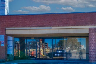 Plus de détails pour 2436 S Interstate 35 E, Denton, TX - Bureau/Médical, Local commercial à louer