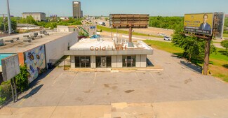 Plus de détails pour 5225 N Western Ave, Oklahoma City, OK - Médical à louer