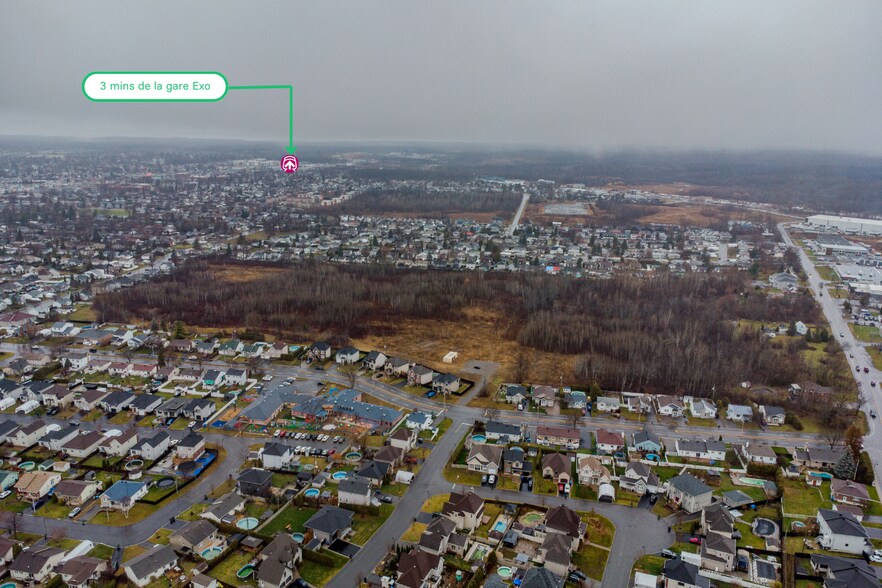 Boulevard Kennedy, Châteauguay, QC à vendre - Photo de l’immeuble – Image 3 sur 6