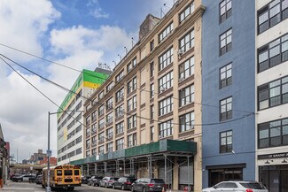 Plus de détails pour 20 Grand Ave, Brooklyn, NY - Logement à vendre