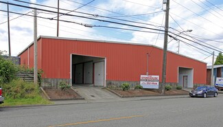 Plus de détails pour 3816 Smith Ave, Everett, WA - Spécialisé à vendre