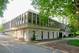 Plus de détails pour 74 Pascack Rd, Park Ridge, NJ - Bureau à louer