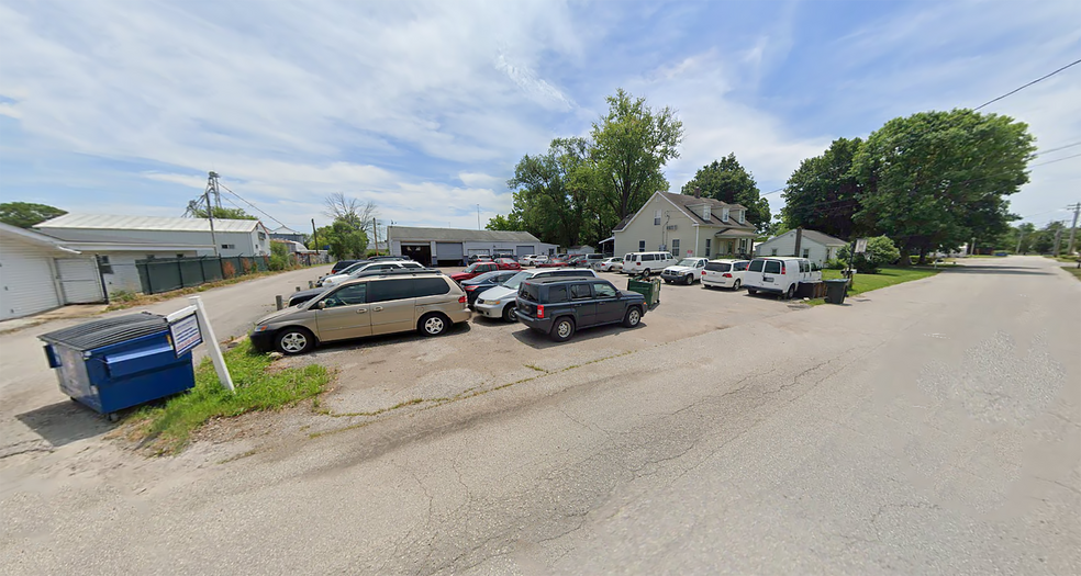 320 Depot St, Saint Peters, MO à vendre - Photo de l’immeuble – Image 2 sur 4