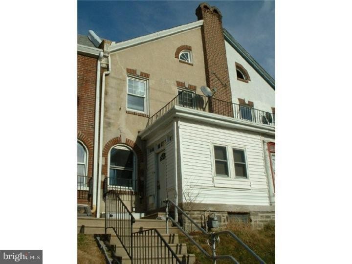 Turnkey Sec 8 Portfolio in Upper Darby portefeuille de 3 biens à vendre sur LoopNet.fr Photo principale– Image 1 sur 2