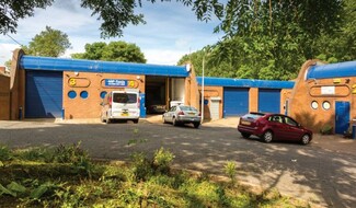 Plus de détails pour Front St, Wheatley Hill - Industriel/Logistique à louer