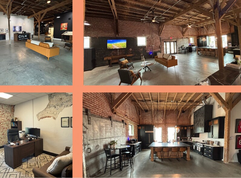 3715 E 7th Ave, Tampa, FL à louer - Photo de l’immeuble – Image 3 sur 16