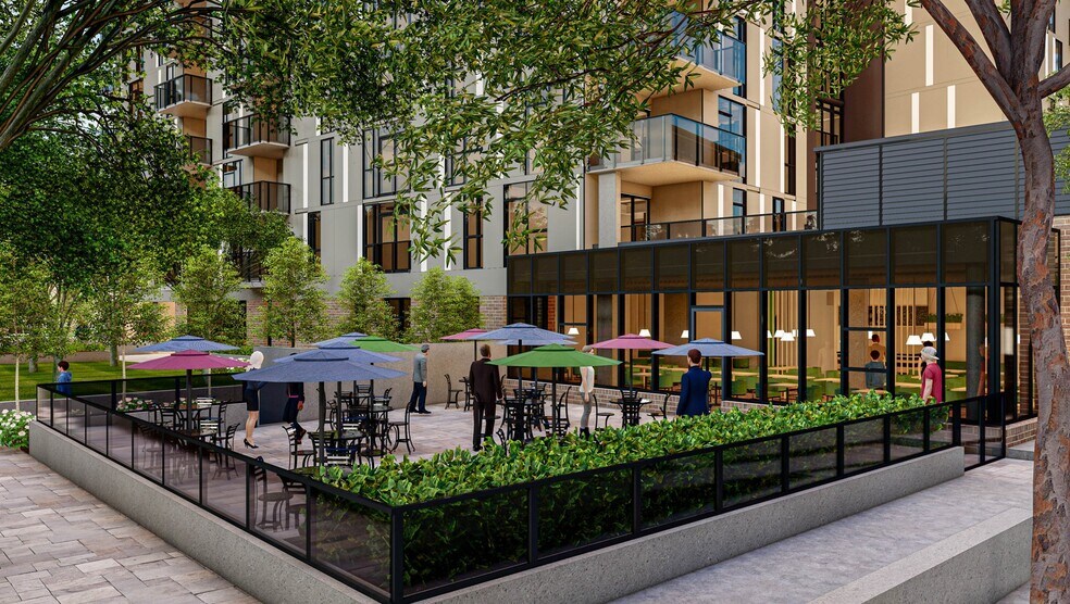 205 17 Av SW, Calgary, AB à louer - Photo de l’immeuble – Image 2 sur 3