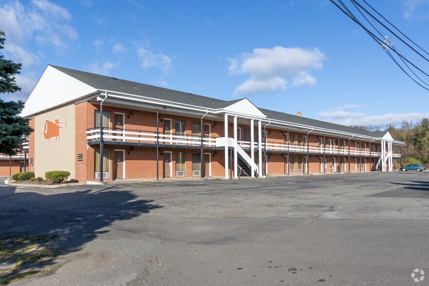 1271 US Highway 22, Bridgewater, NJ à vendre - Photo de l’immeuble – Image 2 sur 16