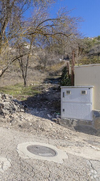 Terrain dans Villar del Olmo, Madrid à vendre - Photo de l’immeuble – Image 3 sur 4
