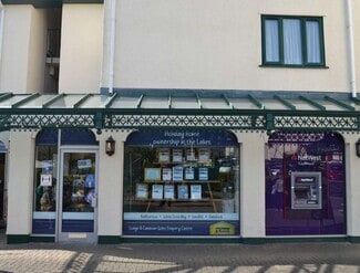 Plus de détails pour Lake Rd, Windermere - Local commercial à louer
