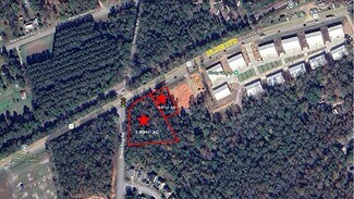 Plus de détails pour 1301 Three Dog Rd, Chapin, SC - Terrain à vendre