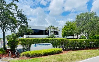 Plus de détails pour 3500 Gateway Dr, Pompano Beach, FL - Bureau à louer