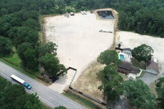 Plus de détails pour 11750 FM 1485 Rd, Conroe, TX - Terrain à louer