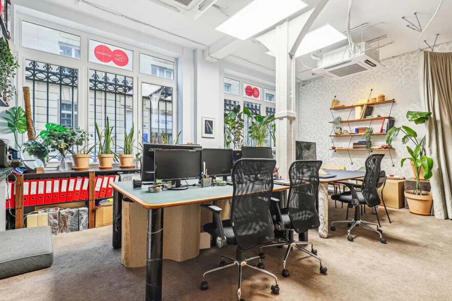 4 Rue De La Pierre Levée, Paris à vendre - Photo intérieure – Image 3 sur 14