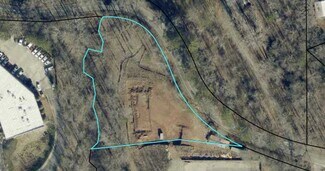 Plus de détails pour 215 Windy Hill Dr, Alpharetta, GA - Terrain à vendre