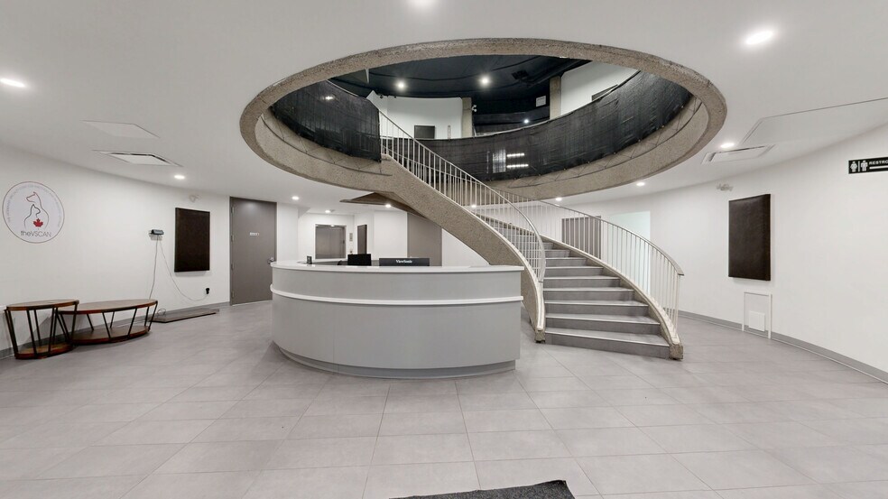 2300 Carling Ave, Ottawa, ON à louer - Numérisation 3D Matterport – Image 2 sur 23