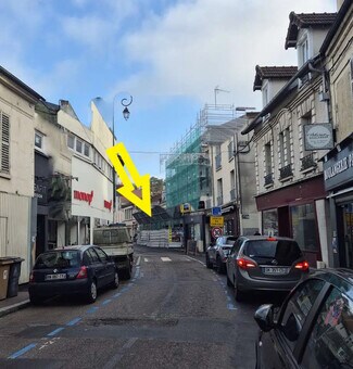 Plus de détails pour Local commercial à louer