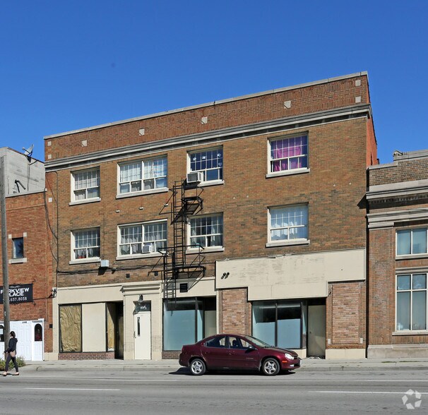 1274-1292 King St E, Hamilton, ON à vendre - Photo de l’immeuble – Image 2 sur 6