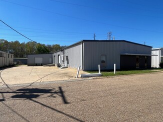 Plus de détails pour 109 E State St, Ridgeland, MS - Industriel/Logistique à vendre