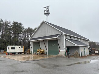 Plus de détails pour 934 Salem St, Groveland, MA - Industriel/Logistique à louer