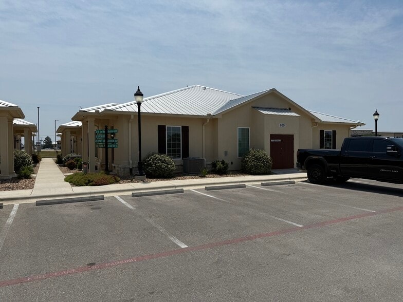 1067 Fm 306, New Braunfels, TX à louer - Photo de l’immeuble – Image 3 sur 9