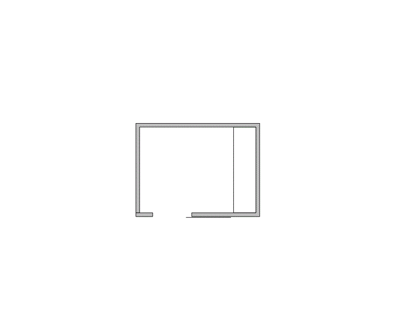 67 Forest St, Marlborough, MA à louer Plan d’étage– Image 1 sur 1