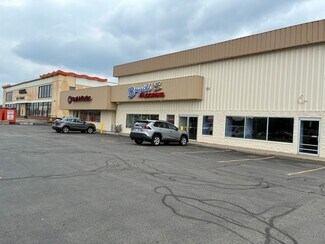 Plus de détails pour 1122-1124 E Ridge Rd, Rochester, NY - Local commercial à louer