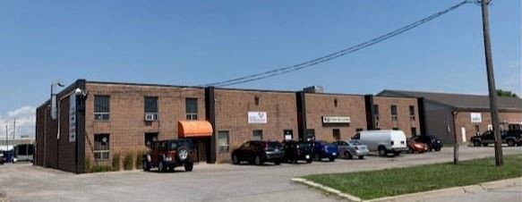 12-18 Clark St, Welland, ON à louer - Photo principale – Image 1 sur 1