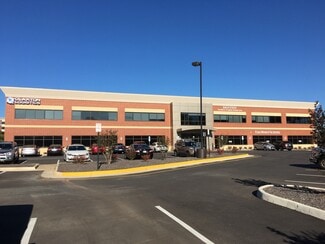 Plus de détails pour 400 Corporate Dr, Stafford, VA - Bureau à louer