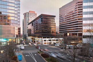 Plus de détails pour 1735 N Lynn St, Arlington, VA - Local commercial à louer