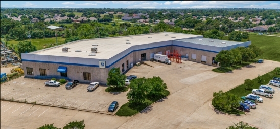 4030 Express St, Arlington, TX à louer - Photo de l’immeuble – Image 3 sur 5