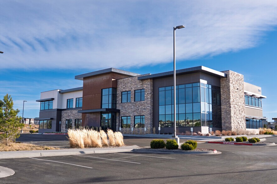 9524 Federal Dr, Colorado Springs, CO à vendre - Photo de l’immeuble – Image 3 sur 7