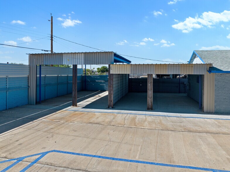 1605 W Broadway Rd, Phoenix, AZ à vendre - Photo de l’immeuble – Image 3 sur 16