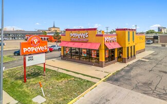 Plus de détails pour 2201 Paramount Blvd, Amarillo, TX - Local commercial à vendre