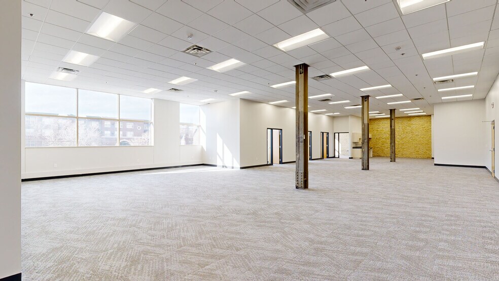 2550 University Ave W, Saint Paul, MN à louer - Numérisation 3D Matterport – Image 3 sur 43