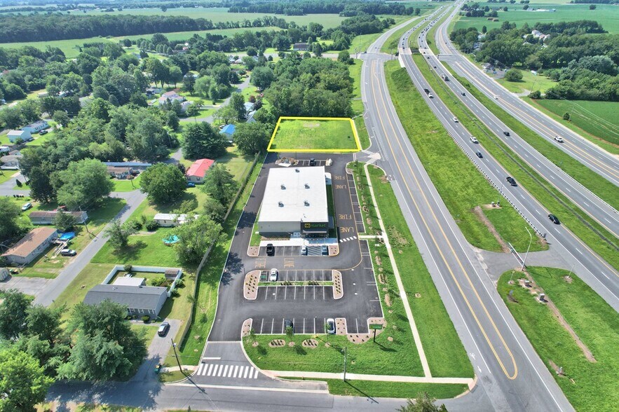 0 Front St, Frederica, DE à louer - Photo de l’immeuble – Image 2 sur 14
