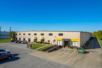 Plus de détails pour 1216 Heil Quaker Blvd, La Vergne, TN - Industriel/Logistique à louer