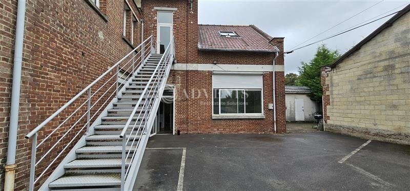 Bureau dans Lille à louer - Photo de l’immeuble – Image 2 sur 6