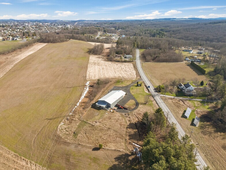 1908 Water Level Rd, Somerset, PA à vendre - Photo de l’immeuble – Image 2 sur 50