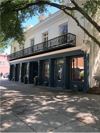 Plus de détails pour 608 Broad St, Augusta, GA - Bureau à louer
