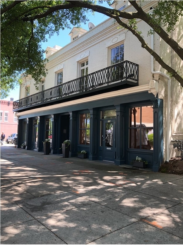 608 Broad St, Augusta, GA à louer Photo principale– Image 1 sur 18