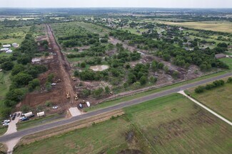 Plus de détails pour 0000 Farm to Market Road 2153, Aubrey, TX - Terrain à vendre