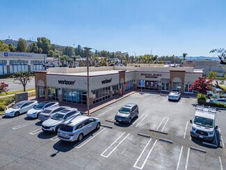 Plus de détails pour 17525 Colima Rd, City Of Industry, CA - Local commercial à louer