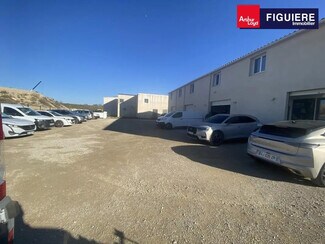 Plus de détails pour Local d'activités à louer