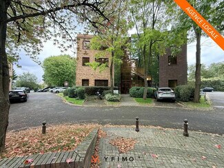 Plus de détails pour Bureau à louer