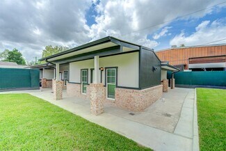 Plus de détails pour 2127-1 Maximilian St, Houston, TX - Logement à vendre